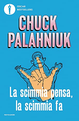 9788804741657: La scimmia pensa, la scimmia fa. Quando la realt supera la fantasia (Oscar bestsellers)