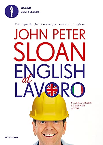 9788804741794: English al lavoro