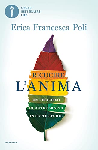 Beispielbild fr RICUCIRE L'ANIMA zum Verkauf von libreriauniversitaria.it