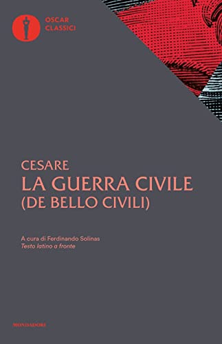Stock image for La guerra civile for sale by libreriauniversitaria.it