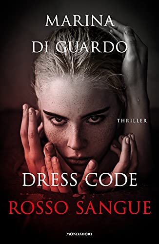 Imagen de archivo de Dress Code Rosso Sangue a la venta por libreriauniversitaria.it