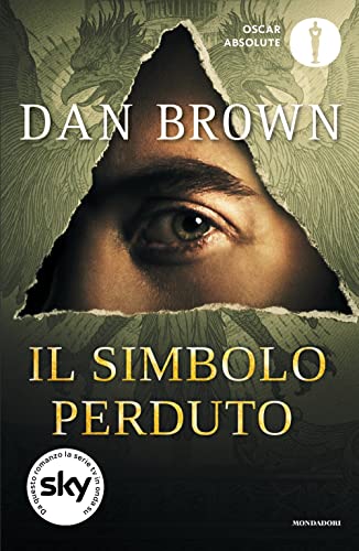 9788804746645: Il simbolo perduto (Oscar absolute)