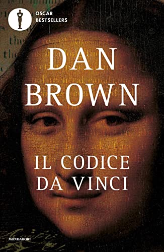 Stock image for Il Codice da Vinci for sale by libreriauniversitaria.it