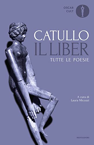 Stock image for Il liber (Oscar classici. Serie cult) for sale by libreriauniversitaria.it