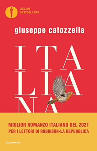 9788804747048: Italiana (Oscar bestsellers)