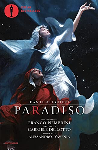 Beispielbild fr Paradiso zum Verkauf von libreriauniversitaria.it