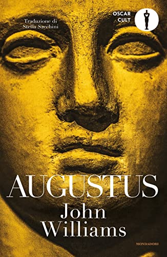 Stock image for AUGUSTUS for sale by libreriauniversitaria.it