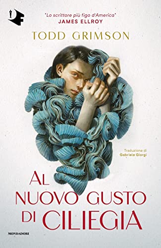 Stock image for Al nuovo gusto di ciliegia for sale by libreriauniversitaria.it