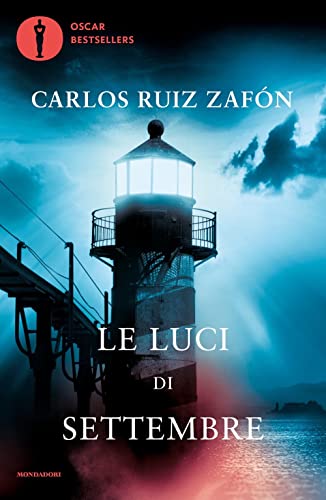 9788804750536: Le luci di settembre