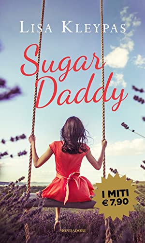 Stock image for Sugar daddy (I miti) for sale by libreriauniversitaria.it