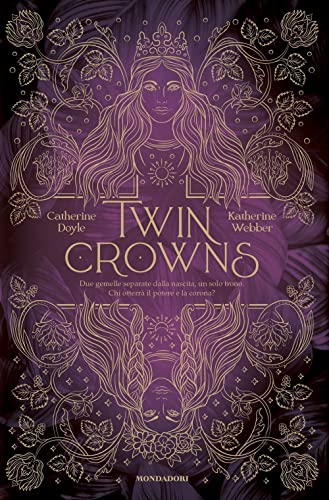 Stock image for Twin Crowns for sale by libreriauniversitaria.it