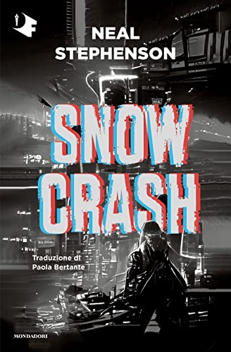 Imagen de archivo de Snow Crash a la venta por libreriauniversitaria.it