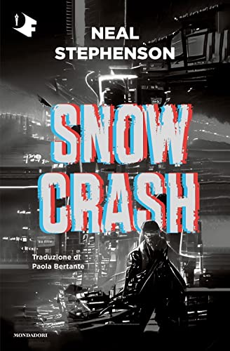 Stock image for Snow Crash for sale by libreriauniversitaria.it