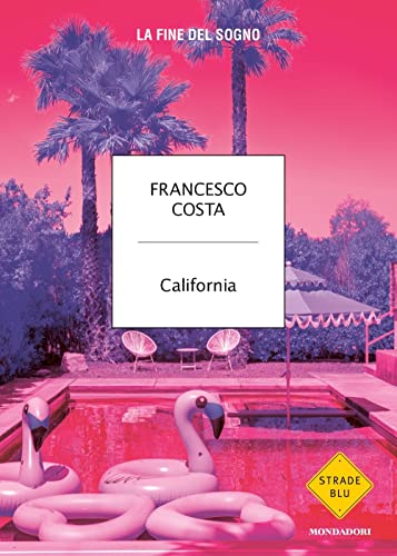 Stock image for California for sale by medimops
