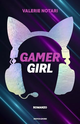 Stock image for Gamer girl for sale by medimops