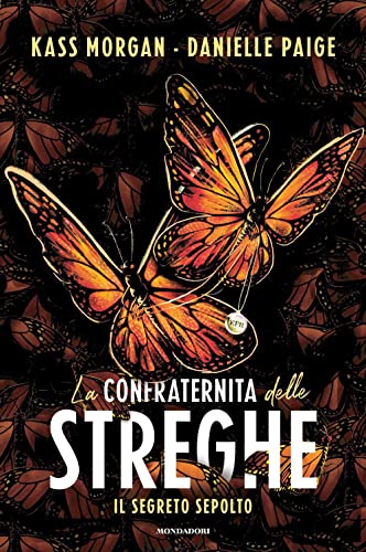Stock image for LA CONFRATERNITA DELLE STREGHE - IL SEGRETO SEPOLTO for sale by libreriauniversitaria.it