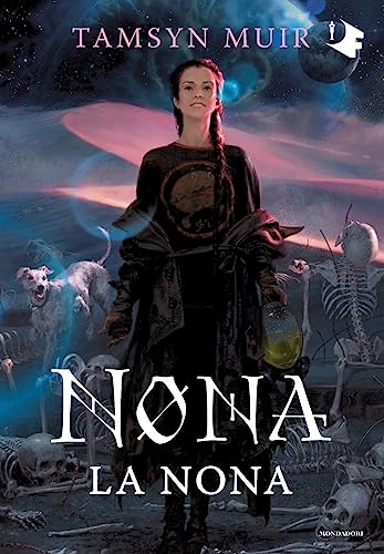 Stock image for NONA LA NONA for sale by Brook Bookstore