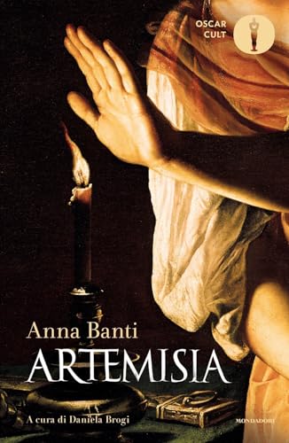 Stock image for ARTEMISIA for sale by libreriauniversitaria.it
