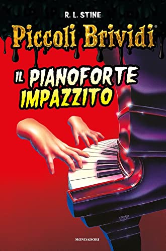 Beispielbild fr IL PIANOFORTE IMPAZZITO zum Verkauf von Brook Bookstore