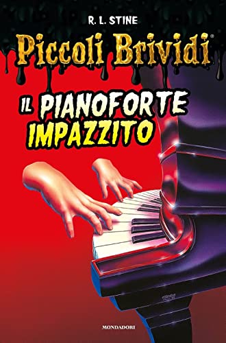 Imagen de archivo de IL PIANOFORTE IMPAZZITO (ita) a la venta por Brook Bookstore