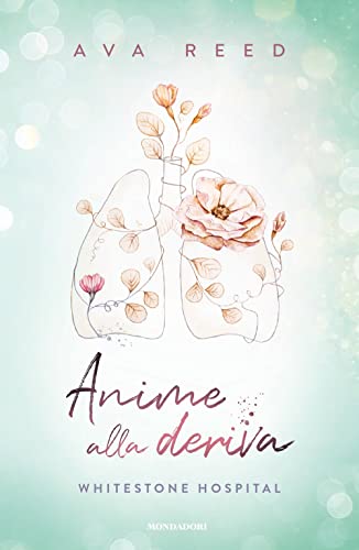 Beispielbild fr Anime alla deriva. Whitestone Hospital: Vol. 2 zum Verkauf von medimops