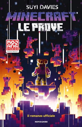 Stock image for Le prove. Minecraft (I Grandi) for sale by libreriauniversitaria.it
