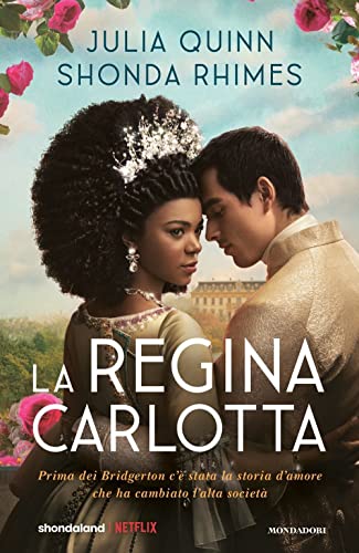 Stock image for LA REGINA CARLOTTA (ita) for sale by Brook Bookstore