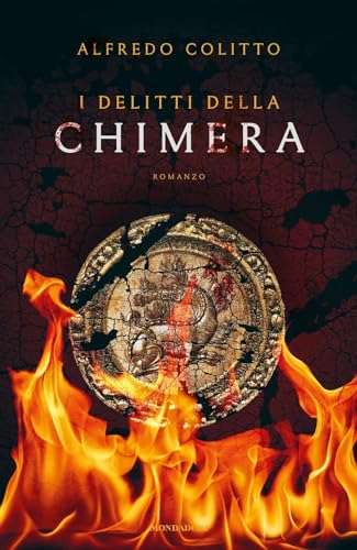 Imagen de archivo de I delitti della chimera a la venta por medimops