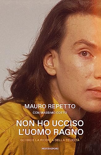 Stock image for NON HO UCCISO L'UOMO RAGNO for sale by libreriauniversitaria.it