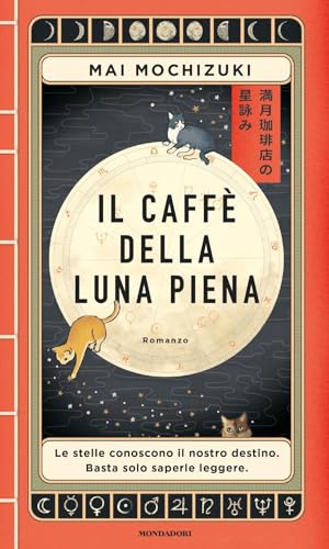 Beispielbild fr Il caff della luna piena zum Verkauf von medimops