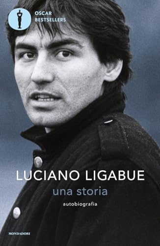 Stock image for Una storia. Autobiografia (Oscar bestsellers) for sale by libreriauniversitaria.it