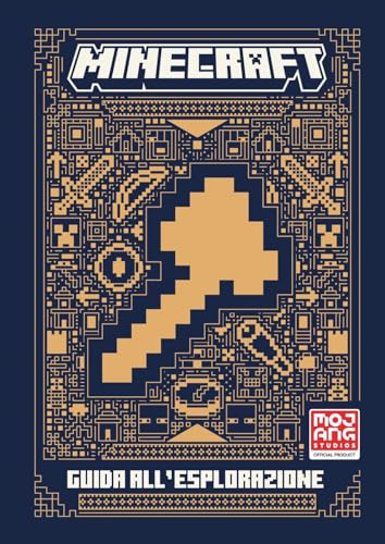 Stock image for Minecraft. Guida all'esplorazione (Arcobaleno) for sale by libreriauniversitaria.it