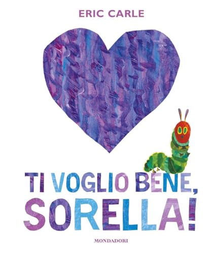 Beispielbild fr Ti voglio bene sorella! Ediz. a colori zum Verkauf von Brook Bookstore