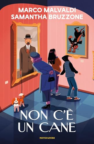 Stock image for Non c' un cane for sale by libreriauniversitaria.it