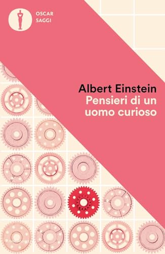 Stock image for Pensieri di un uomo curioso (Oscar saggi) for sale by libreriauniversitaria.it