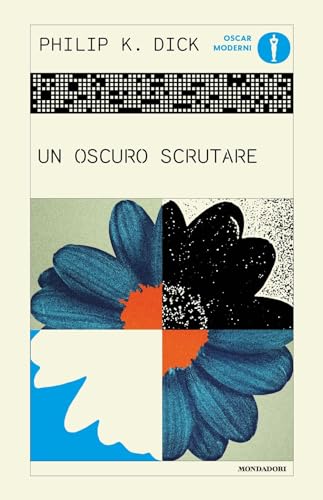 Stock image for UN OSCURO SCRUTARE for sale by Brook Bookstore