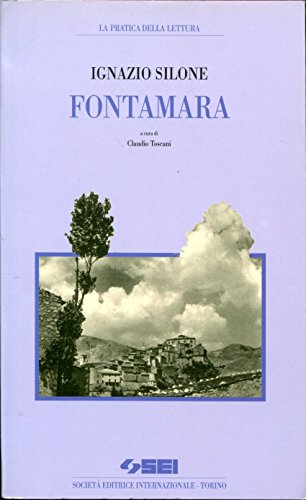 9788805024841: Fontamara