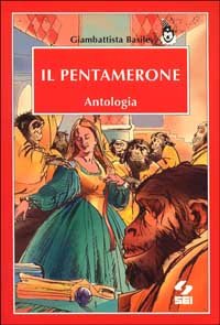 9788805024988: Il pentamerone (I colori del racconto)