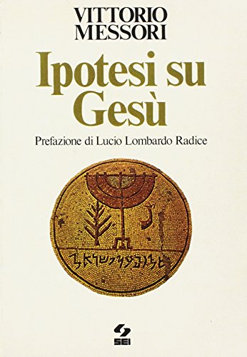 Stock image for Ipotesi su Ges Messori, Vittorio for sale by leonardo giulioni