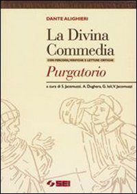 Stock image for La Divina Commedia. Purgatorio for sale by medimops