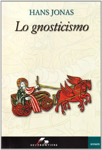 Lo gnosticismo (9788805059270) by [???]