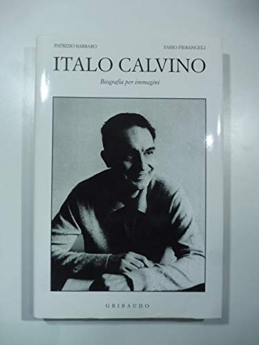 Beispielbild fr Italo Calvino zum Verkauf von Hamelyn