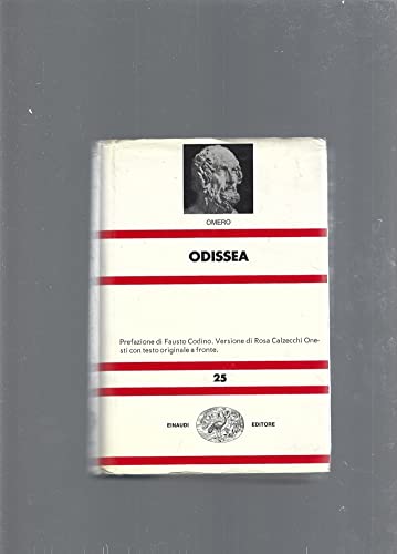 9788806004064: Odissea