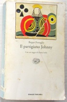 9788806029364: Il Partigiano Johnny