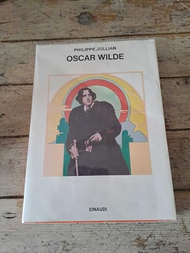 9788806033118: Oscar Wilde.