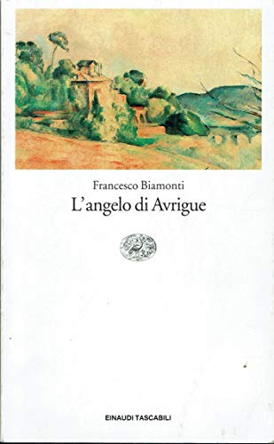 Beispielbild fr L'angelo di Avrigue zum Verkauf von Ammareal