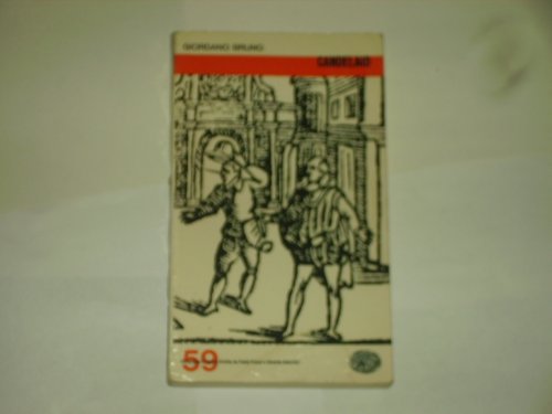 Stock image for Candelaio (Collezione di teatro 59) for sale by libreriauniversitaria.it