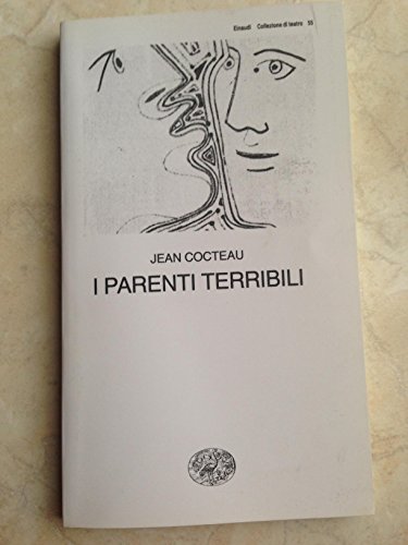 I parenti terribili (9788806065287) by Jean Cocteau