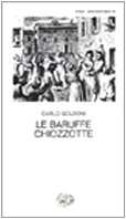 Le baruffe chiozzotte (9788806067830) by [???]