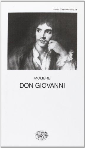 Stock image for Don Giovanni o il convitato di pietra for sale by Revaluation Books